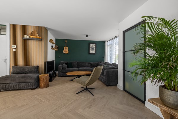 Medium property photo - Geestakker 35, 1852 EW Heiloo